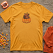 Pumpkin Capy T-Shirt