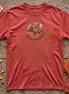 Too Chill To Be Spooky Capy T-Shirt