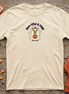 Boo-Tiful & Chill Capy T-Shirt