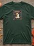 Ghostie Capy Snacks! T-Shirt