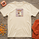 Ghostie Capy Snacks! T-Shirt