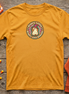 Groovy Little Ghostie Capy T-Shirt