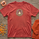 Groovy Little Ghostie Capy T-Shirt