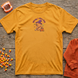 Witchy & Ultra Chill Capy T-Shirt