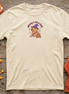 Witchy & Ultra Chill Capy T-Shirt