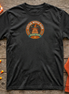 Little Witch Club Spooky Vibes Capy T-Shirt