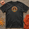 Little Witch Club Spooky Vibes Capy T-Shirt