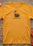 100% Witch 0% Effort Capy T-Shirt