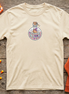 Brewed To Be Chill Capy T-Shirt