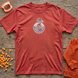 Brewed To Be Chill Capy T-Shirt