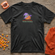 I Was Born To Be Spooky, The Hat Is Too Heavy Capy T-Shirt