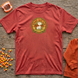Spooky Cute Club Capybara Vibes T-Shirt