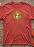 Spooky Cute Club Capybara Vibes T-Shirt