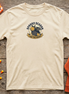 Spooky Season I Am The Night Capy T-Shirt