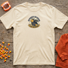 Spooky Season I Am The Night Capy T-Shirt