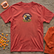 Spooky Season I Am The Night Capy T-Shirt