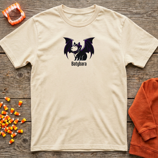 Batybara Capy T-Shirt