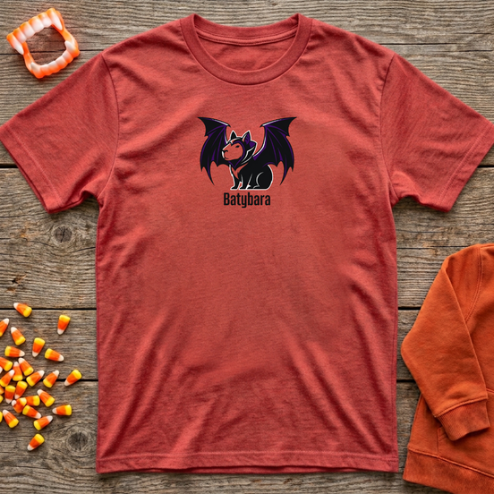 Batybara Capy T-Shirt