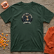 Chilling Like A Vampire Bat-ybara T-Shirt