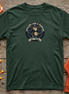 Chilling Like A Vampire Bat-ybara T-Shirt