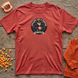 Chilling Like A Vampire Bat-ybara T-Shirt
