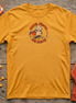 100% Fierce, 0% Scary Capy T-Shirt