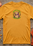 Vampy & Chill Capy T-Shirt