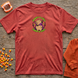 Vampy & Chill Capy T-Shirt