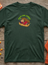Night Owl Kinda Capy T-Shirt