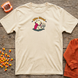 Bite Sized Capy T-Shirt