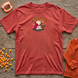Bite Sized Capy T-Shirt