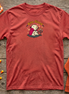 Bite Sized Capy T-Shirt
