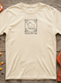 Spooky Little Capy Square T-Shirt