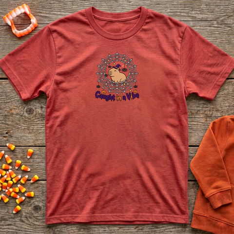 Caught In a Vibe Capy T-Shirt